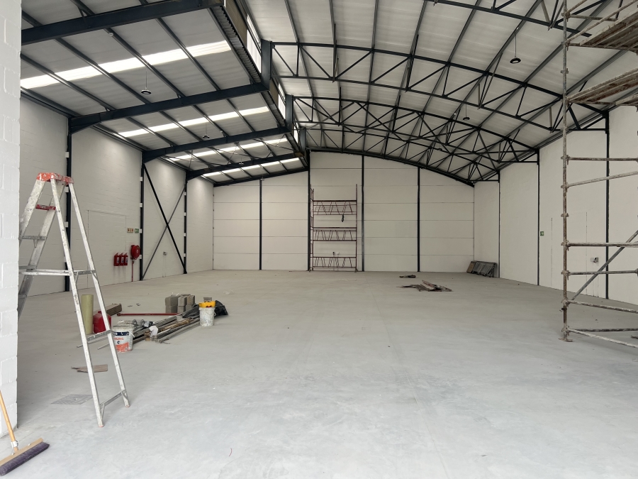 To Let Commercial Property for Rent in Firgrove Western Cape